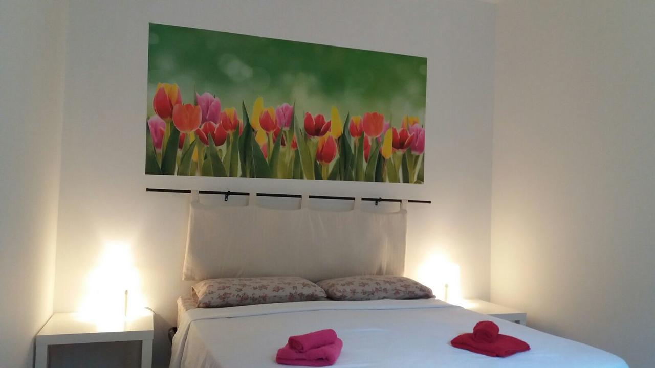 Telesio Appartement