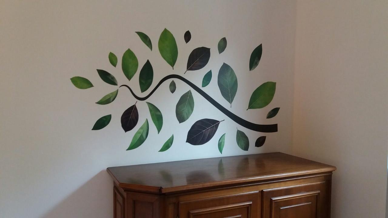 Telesio Appartement *