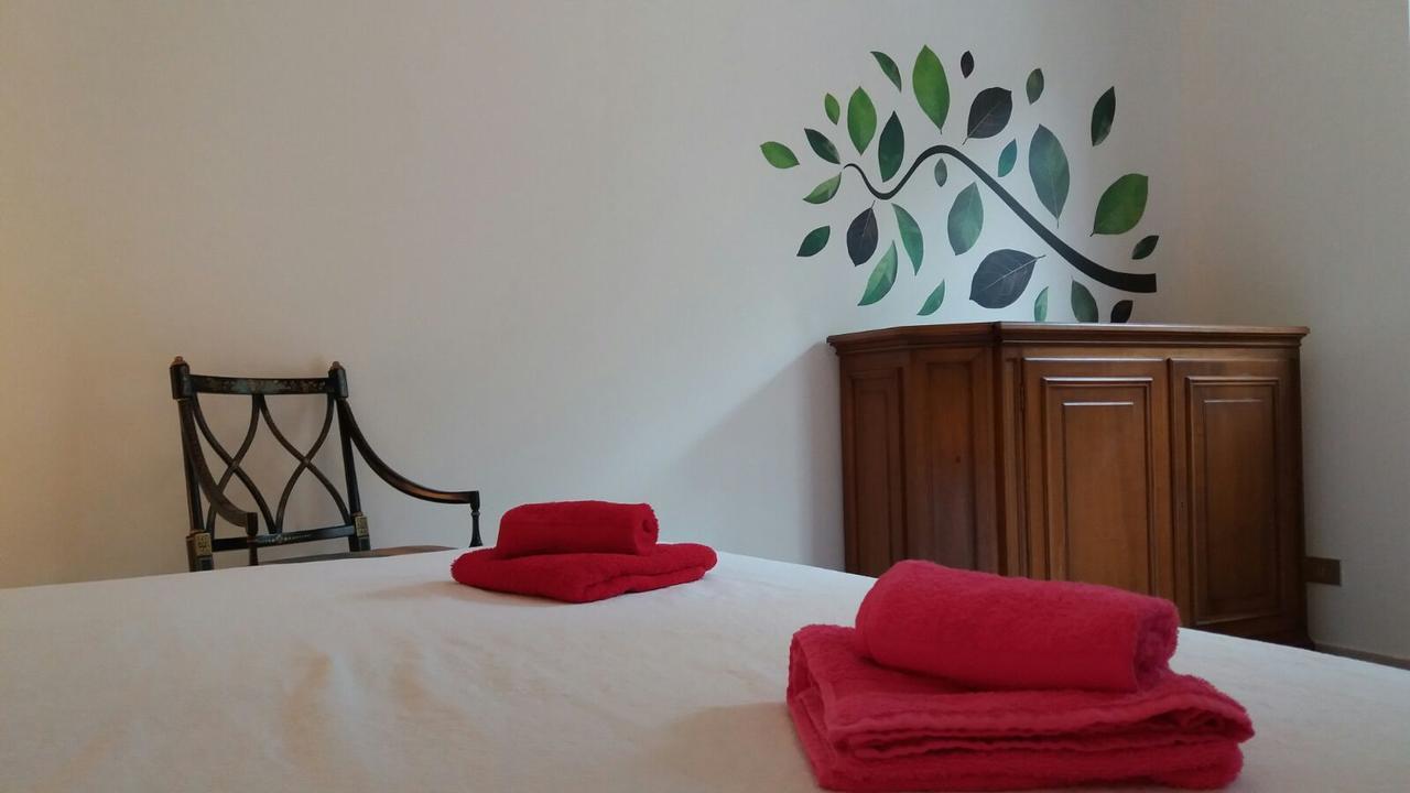 Appartement Telesio