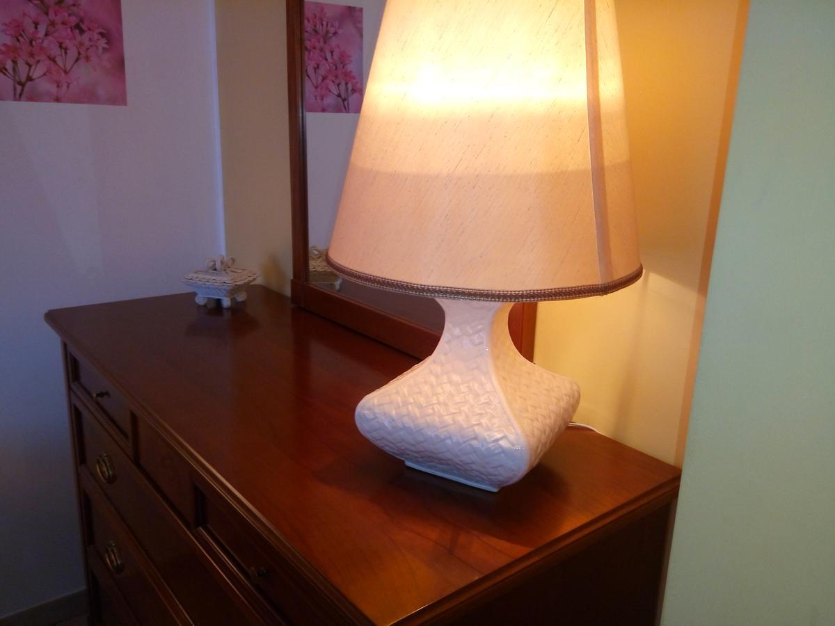 Appartement Telesio *