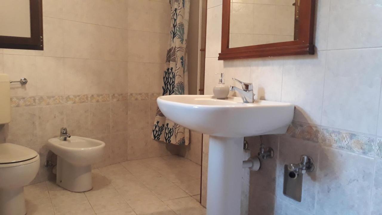 Telesio Apartamento